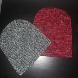 (2) beanies bundle